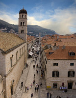 Click for a larger image of The Old City
